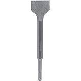 Makita D-25616 - Cincel ancho sds-plus 50x215 mm