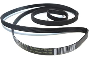 Hutchinson - Correa de secadora 7PH 1995 (9000431719)