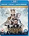 The Huntsman  - Winter's War (Blu-Ray 2D & 3D + Uv) [Edizione: Regno Unito] [Reino Unido] [Blu-ray]