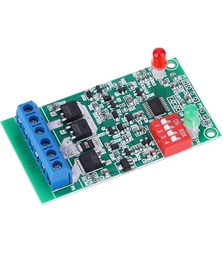 Modulo Controller Per Lampada Solare 3.7V – Scheda Regolatore Con Protezione Batteria Al Litio E 3 Livelli