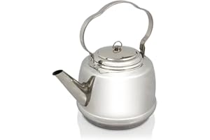 Petromax (petoromakkusu) Tea Kettle TK1 12649