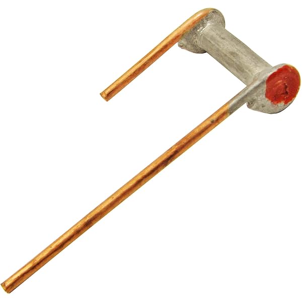 Creda Genuine Night Storage Heater Thermal Link Fuse : Amazon.co.uk: Home u0026  Kitchen