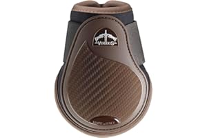 ‎VEREDUS Veredus TR Pro Rear Fetlock Boots