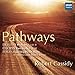 Produktbild Pathways - Claude Debussy: Prludes pour piano, Livre II; Frdric Chopin: Barcarolle in F-sharp major, Op.60; Joel Feigin: Four Elegies for Piano, In Memoriam Rene Longy [Premiere Recording] by Robert Cassidy (piano)
