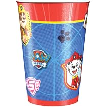 Amscan Smiley Emoticon Teller – 8 Stück, Durchmesser 22,8 Cm. Bunte Pappteller Für Kindergeburtstage & Partys.