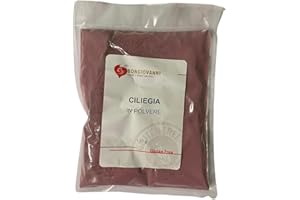 BONGIOVANNI FARINE E BONTA' NATURALI Ciliegia in polvere 100g