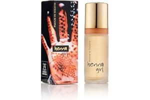 UTC Henna Girl - zapach dla kobiet, 55 ml perfum do toalety, made by Milton-Lloyd