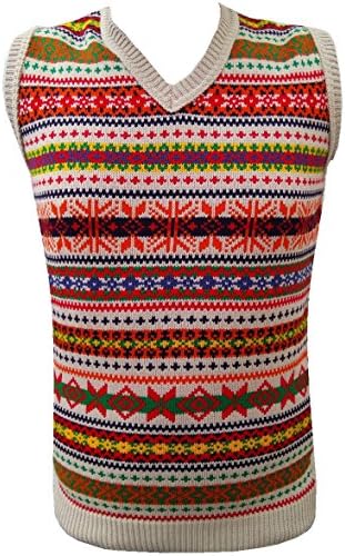 London Knitwear Gallery Knitted Tanktop