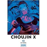 CHOUJIN X 10