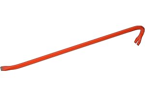 AVIT AV04032 30-Inch Wrecking Bar - Red