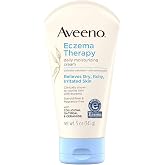 Aveeno Egzema Tedavisi Nemlendirici Krem 141GR.