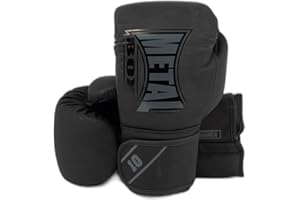 METAL BOXE Gants de Boxe Entrainement Starter