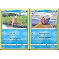 Slowbro 020/078 - Pokemon Go - Evolution Card Lot - Slowpoke