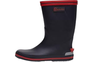 Naturino Uniseks - niemowlęta Naturino Rain Boot.Obuwie przeciwdeszczowe