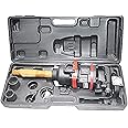 Denfos DF-588H Impact Wrench 1" Drive; Pneumatic Impact Gun 1"