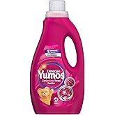 Yumoş Sıvı Bakım Deterjanı Renkli 30 Yıkama 1500 ml
