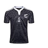 springboks 100 year anniversary jersey