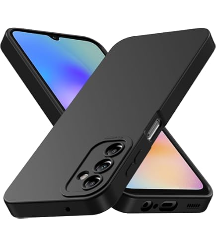 NEW'C Lot de 2, Verre Trempé pour Samsung Galaxy A40, Film Protection