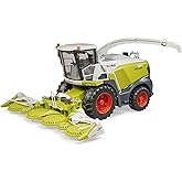 bruder BR02134 Claas Jaguar 980 Bi&ccedil;erd&ouml;ver
