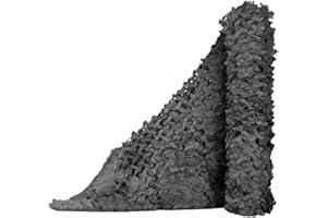 ‎SITONG Sitong Bulk Rolle Camo Netz für die Jagd Militär Dekoration Sonnenschutz