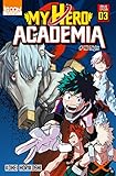 My Hero Academia T03 (Shonen t. 3)
