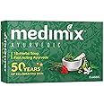 Pack of 4 - Medimix 18 Herb Soap 75g