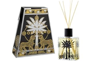 ORTIGIA Ambra Nera Diffusore di Profumo 1 x 100ml