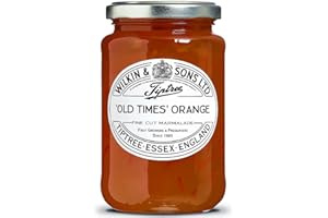 Tiptree Old Times Marmalade 454g by Tiptree
