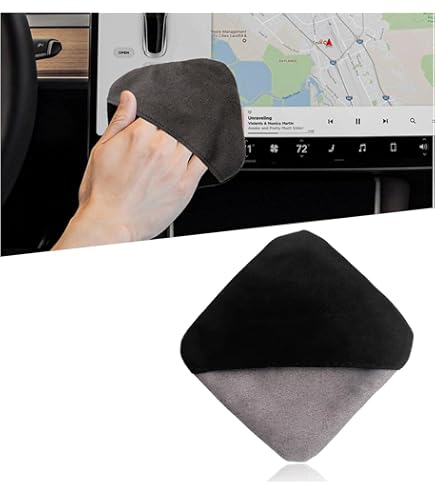 Panni Pulizia Occhiali 12 Pezzi - Microfibra, 14.5x17.5cm, Multi Colore - Foto 9