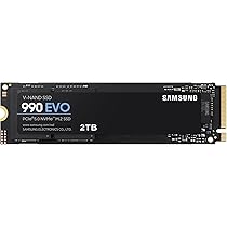 内蔵型SSD Samsung 990 EVO Plus 2TB SSD Amazon.in: Buy Samsung 990 EVO Plus SSD 2TB, PCIe Gen 4x4, Gen 5x2