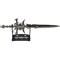 Warcraft - Frostmourne Brieföffner mit Ständer