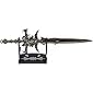 Warcraft - Frostmourne Brieföffner mit Ständer