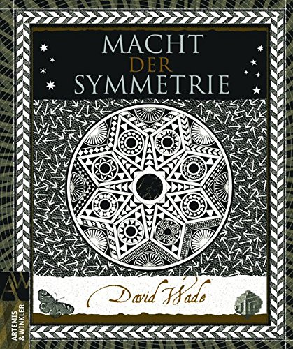 Macht der Symmetrie (Artemis & Winkler Sachbuch)