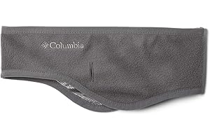 COR22 Columbia Trail Shaker, Fascia para-orecchie, Unisex