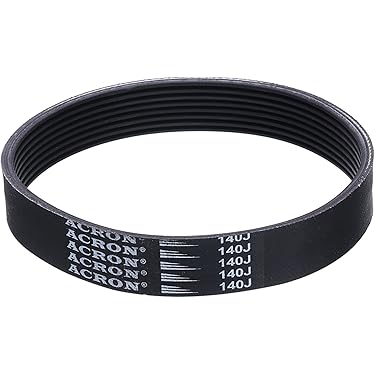 Guida Alla Scelta Delle Migliori Cinghie Di Distribuzione Per Macchine Industriali - Foto 4