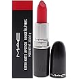 MAC Lipstick- Relentlessly Red From Retro Matte Fall