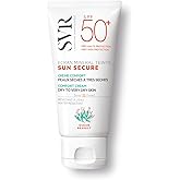 Svr Sun Secure Ecran Min. Spf 50 Kuru, 60 ml