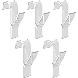 Metaltex - Toallero Doble para toallero eléctrico de Pared ...