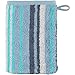 Produktbild Cawö Level Streifen 984 Waschhandschuh 16x22 cm