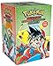 Pokémon Adventures FireRed & LeafGreen / Emerald Box Set (Pokemon) by 