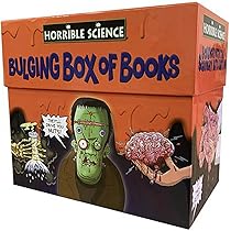 Horrible Science 全20巻セット Horrible Science 全20巻セット