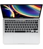 2020 Apple MacBook Pro with 1.4GHz Intel Core i5 (13-inch, 8GB RAM
