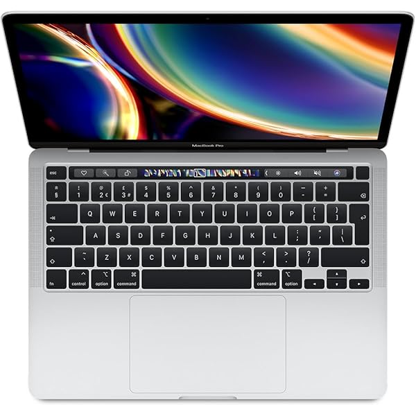 Apple MacBook Pro 13インチ M1 シルバー 13.3インチMacBook Pro [整備済製品] 8コアCPUと8コアGPUを搭載