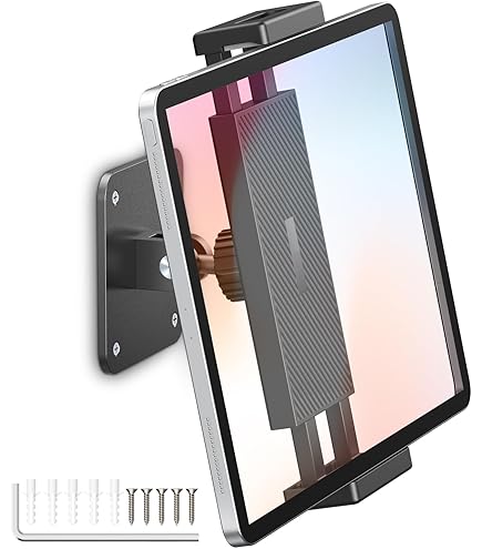 Xiumeso Handy Halter Für Bett, Universal Schwanenhals Halterung Mit