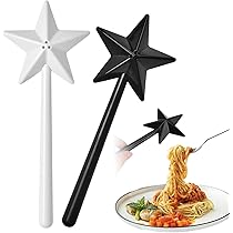 Set Sale E Pepe A Bacchetta Magica - 2 Pezzi, Design Stellare, Per Cucina E Feste - Foto 8