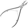 Mikro-Feile Für Eingewachsene Nägel, 13,5 Cm Aus Edelstahl – Für Pediküre & Maniküre