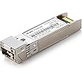 HPE Networking Instant On 10G SFP+ LC SR Transceiver for Connections Up to 300 Meters (R9D18A)