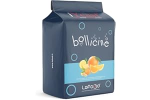 iYeast Lievito Enologico Selezionato - Bollicine 0,250 kg - Lievito per Vinificazione/Fermentazione/Vino