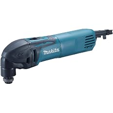 Makita TM3000C/1 110V Multi-Tool 