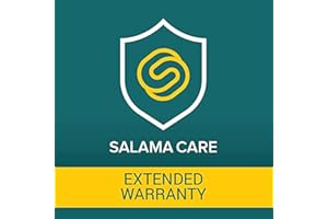 Salama 2 Year Extended Warranty Plan for Audio Video Products (from AED0 to AED199.99) (Email Delivery to your Amazon Email ID|No Physical Delivery)